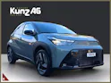 Toyota Aygo X 1.5 VVT-i HSD Style