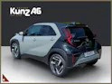 Toyota Aygo X 1.5 VVT-i HSD Style