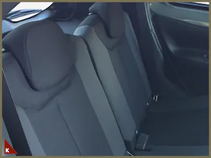 Toyota Aygo X 1.5 VVT-i HSD Style