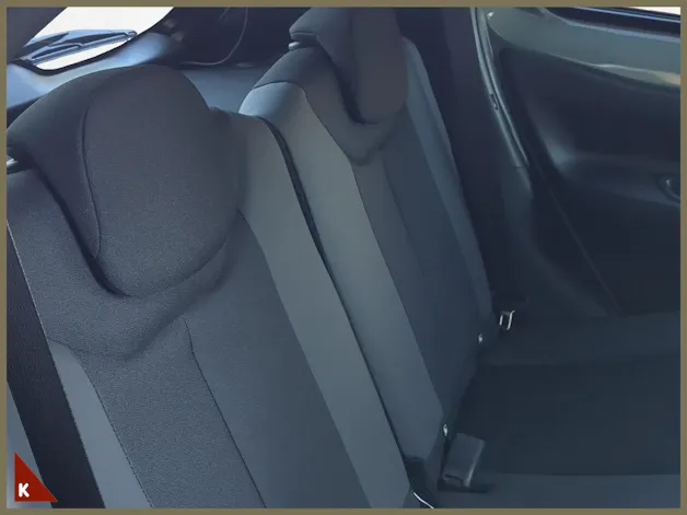 Toyota Aygo X 1.5 VVT-i HSD Style