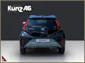 Toyota Aygo X 1.5 VVT-i HSD Style