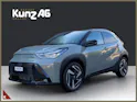 Toyota Aygo X 1.5 VVT-i HSD Style