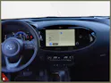 Toyota Aygo X 1.5 VVT-i HSD Style