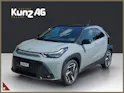 Toyota Aygo X 1.5 VVT-i HSD Style