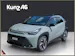 Toyota Aygo X 1.5 VVT-i HSD Style
