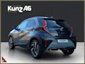 Toyota Aygo X 1.5 VVT-i HSD Style