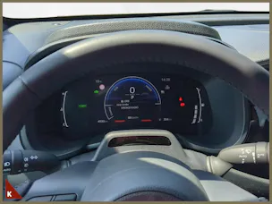 Toyota Aygo X 1.5 VVT-i HSD Style
