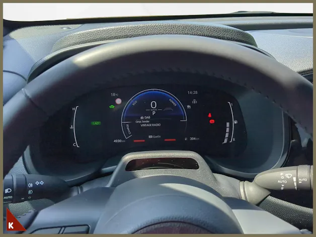 Toyota Aygo X 1.5 VVT-i HSD Style