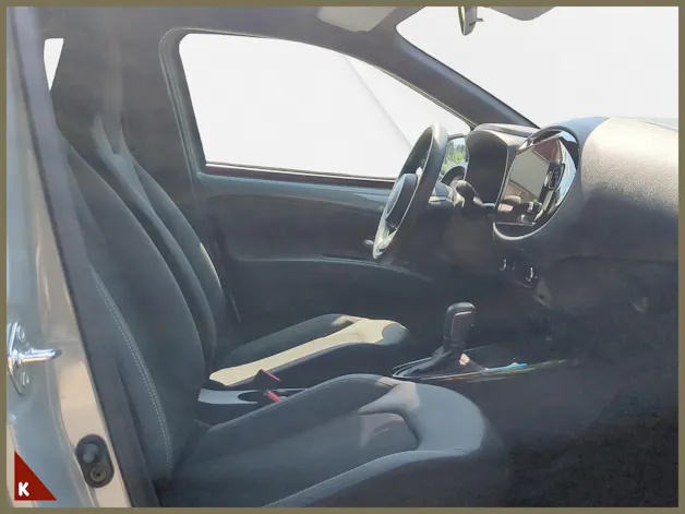 Toyota Aygo X 1.5 VVT-i HSD Style