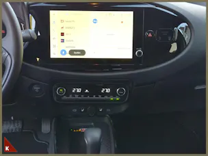 Toyota Aygo X 1.5 VVT-i HSD Style