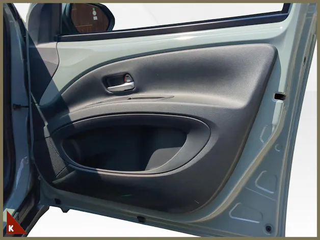 Toyota Aygo X 1.5 VVT-i HSD Style