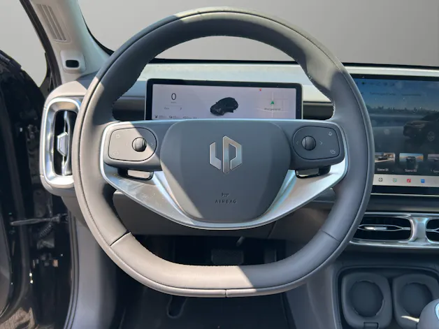 Leapmotor B10 1.5 Hybrid EV