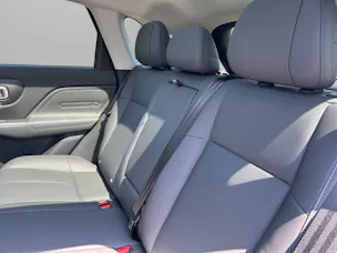 Leapmotor B10 1.5 Hybrid EV