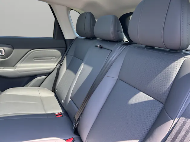 Leapmotor B10 1.5 Hybrid EV