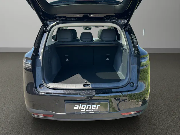 Leapmotor B10 1.5 Hybrid EV