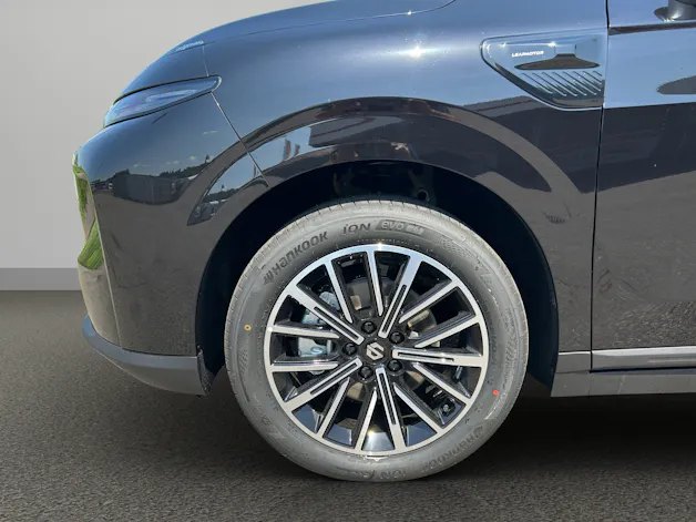Leapmotor B10 1.5 Hybrid EV