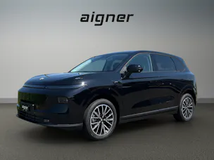 Leapmotor B10 1.5 Hybrid EV