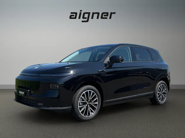 Leapmotor B10 1.5 Hybrid EV