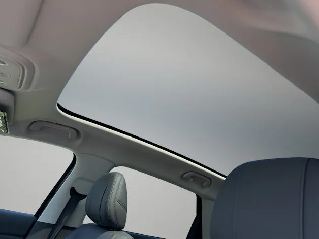 Leapmotor B10 1.5 Hybrid EV