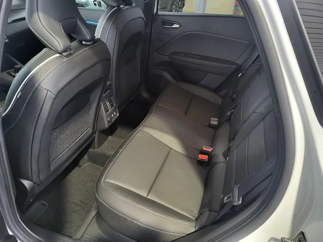 Mitsubishi Grandis 1.8 HEV Instyle