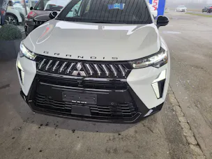 Mitsubishi Grandis 1.8 HEV Instyle