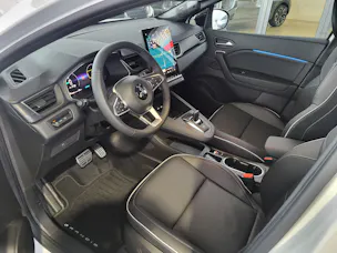 Mitsubishi Grandis 1.8 HEV Instyle