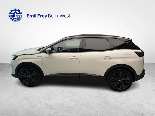 Peugeot 3008 1.6 Plug-in Hybrid4 GT