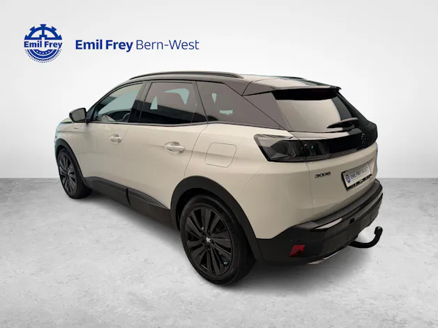 Peugeot 3008 1.6 Plug-in Hybrid4 GT
