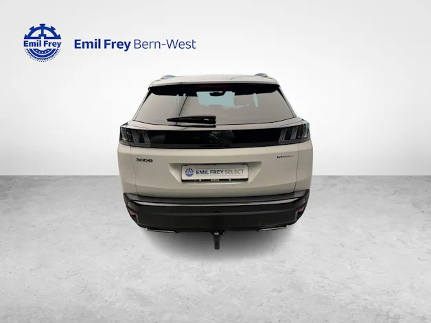 Peugeot 3008 1.6 Plug-in Hybrid4 GT