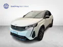 Peugeot 3008 1.6 Plug-in Hybrid4 GT