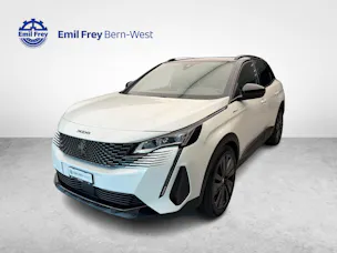 Peugeot 3008 1.6 Plug-in Hybrid4 GT