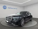 Mercedes-Benz E 220 d AMG Line 4matic