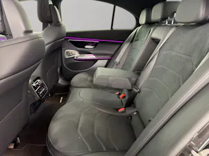 Mercedes-Benz E 220 d AMG Line 4matic