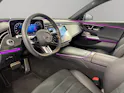 Mercedes-Benz E 220 d AMG Line 4matic