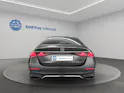 Mercedes-Benz E 220 d AMG Line 4matic
