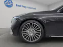 Mercedes-Benz E 220 d AMG Line 4matic