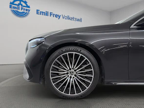 Fahrzeugbild MERCEDES-BENZ E 220 d AMG Line 4matic