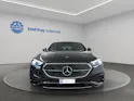 Mercedes-Benz E 220 d AMG Line 4matic