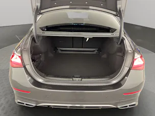 Mercedes-Benz E 220 d AMG Line 4matic
