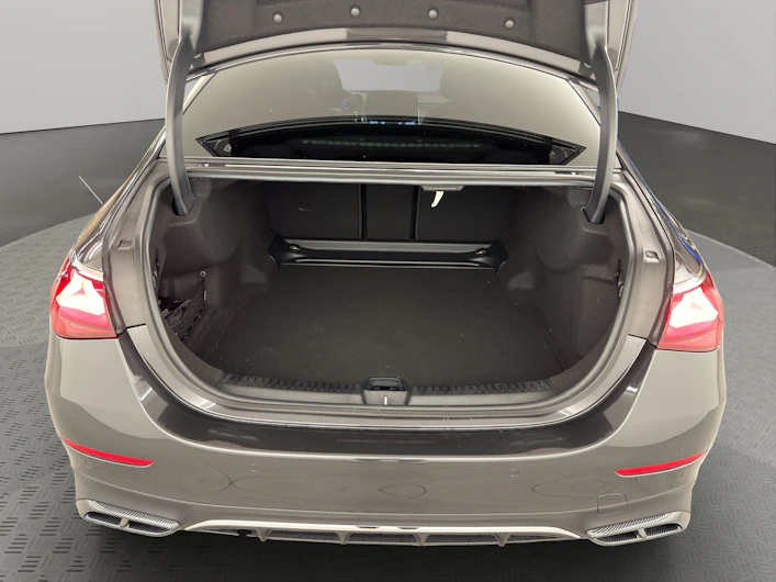 Fahrzeugbild MERCEDES-BENZ E 220