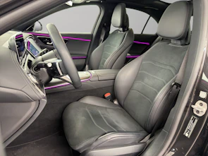 Fahrzeugbild MERCEDES-BENZ E 220 d AMG Line 4matic