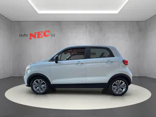 Leapmotor T03 Electric