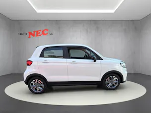 Leapmotor T03 Electric