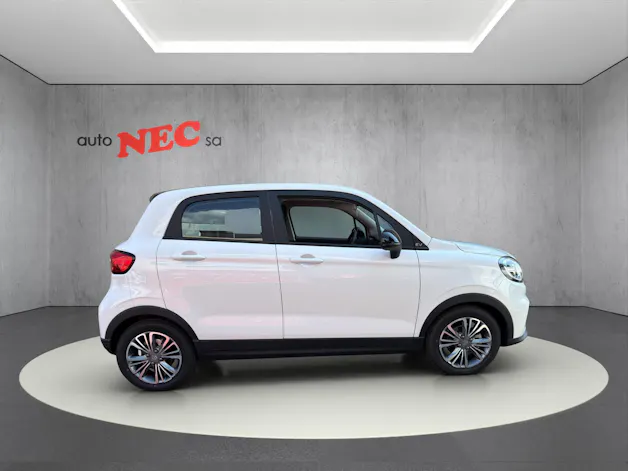 Leapmotor T03 Electric