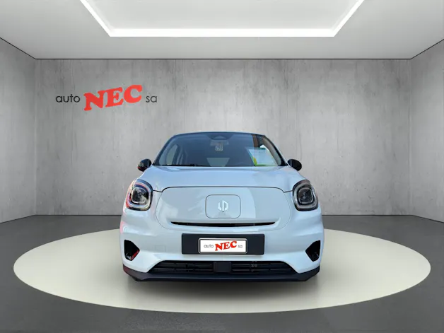 Leapmotor T03 Electric