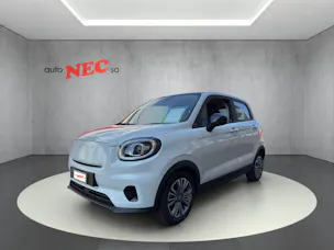 Leapmotor T03 Electric
