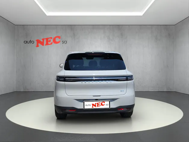 Leapmotor B10 1.5 Hybrid EV