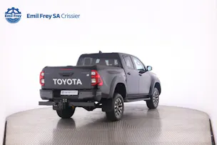 Toyota Hilux Double Cab.-Pick-up 2.8 D-4D 230 GR Sport