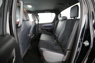 Fahrzeugbild TOYOTA Hilux Double Cab.-Pick-up 2.8 D-4D 230 GR Sport