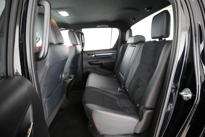 image du véhicule TOYOTA HI-LUX